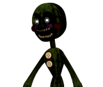 PC / Computer - FNaF World - Nightmare Fredbear - The Spriters Resource