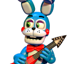 Toy Bonnie