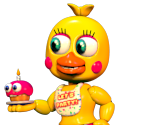 Toy Chica