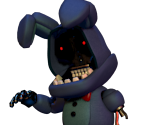 Withered Bonnie