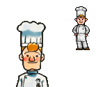 Chef 1