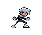 Danny Phantom