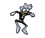 Danny Phantom (Disguise)