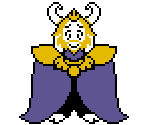 Asgore Dreemurr