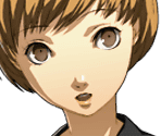 Chie Satonaka