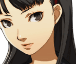 Yukiko Amagi