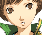 Chie Satonaka