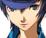 Naoto Shirogane