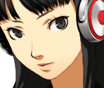 Yukiko Amagi