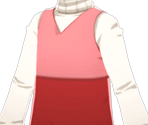 Nanako Costumes