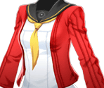 Yukiko Costumes