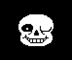 PC / Computer - Undertale - Sans - The Spriters Resource