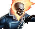 Ghost Rider (Classic)