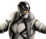 Fantomex (X-Force)