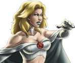 Emma Frost (Modern)