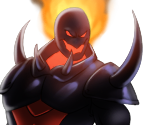 Dormammu