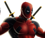 Deadpool (Classic)