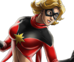 Ms. Marvel (Original)