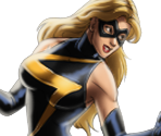 Ms. Marvel (Modern)