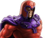 Magneto (Classic)