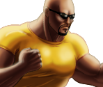 Luke Cage (Modern)