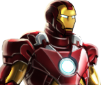 Iron Man (Avengers)