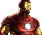 Iron Man (Armor Model 35)