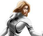 Invisible Woman (Future Foundation)