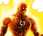 Human Torch (Classic)