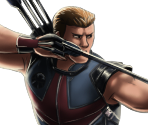 Hawkeye (Avengers)