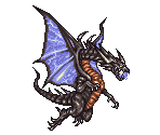 Bahamut (V)