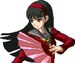 Yukiko Amagi