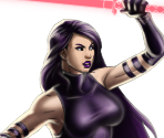 Psylocke (Modern)