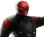 Red Skull