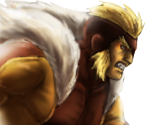 Sabretooth (Classic)