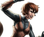 Squirrel Girl (Modern)