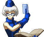 Elizabeth (Glasses)