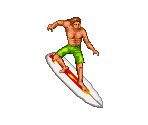 Surfing