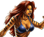 Tigra (Classic)