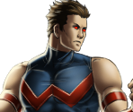 Wonder Man (Modern)