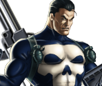 Punisher (Classic)