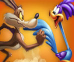 Episode 02: "Road Runner Rampage"