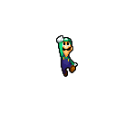 Luigi (Overworld)