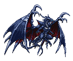 Bahamut (VIII)