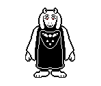 Toriel