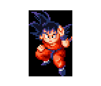 Goku (Kid)