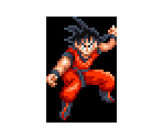Goku (Adult)