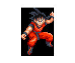 Goku (Teen)