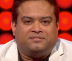 The Sinnerman (Paul Sinha)