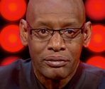 The Dark Destroyer (Shaun Wallace)